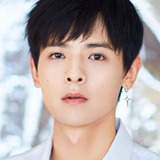 Бай Шу — Zhang Huaiyu