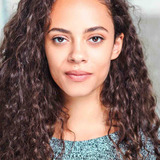 Saskia Ashdown — Orla