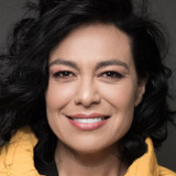 Giovanna Zacarías — María Luisa