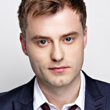 Edin Gali — Detective Harper