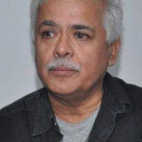 Anil Mehta — Priest