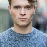 J. Alan Scott — Puppeteer