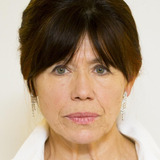 Mari Kiss — Szarka anyja