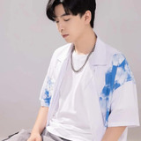 姚铭舜 — 秦牧 (voice)