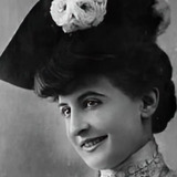 Charlotte Lysès — Gabrielle Petypon - la femme de Lucien