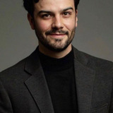 Miguel González — Teniente Pablo Méndez