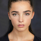 Jessica Reynolds — Young Emma Harte