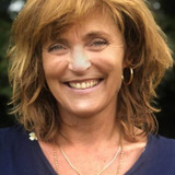 Marnie Blok — Moeder