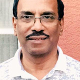 Pattimandram Raja — Astrologer