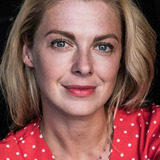 Екатерина Зорина — Сильвия