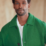 LeChristopher Williams — Runner (uncredited)