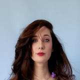 Katherine Waddell — Poppy Valentine