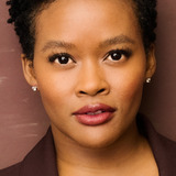 Jaquita Ta'le — Little Girl