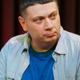 Александр Новиков — Episodic role
