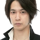 三浦祥朗 — Koujiro Shindou