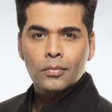 Karan Johar — Special Appearance