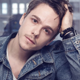 Peter Førde — Maddox Pryor