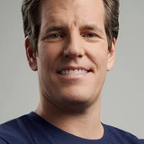 Tyler Winklevoss — Self