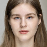 Марина Смольникова — медсестра