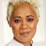 Monica Galetti — Self - Host / Judge