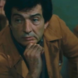 Ignazio Feno — Restaurant Guest (uncredited)