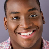 A.J. Voliton — Kid