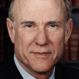 Pat Roberts — Self (archive footage)