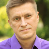 Дмитрий Никулин — Гарик Белов