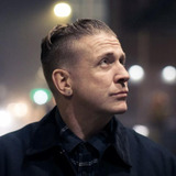 Damien Dempsey — Curley Murphy