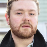Andrew Leland Rogers — Pedro