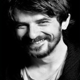 Igor Kovač — Young father