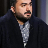 عبدالله بهمن — عمر