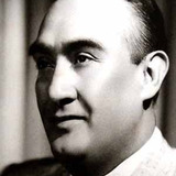 Pedro Vargas — Himself - Singer