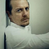 Trent Haaga — Eric