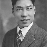 James B. Leong — Burt (uncredited)