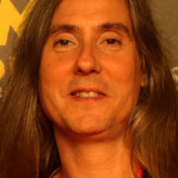 Diego López-Fernández — Self - Magazine Publisher