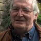 Jon Laurimore — Burnham, British Aristocrat