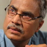 Fakhrul Bashar Masum — Mr. Kabir (The Father)