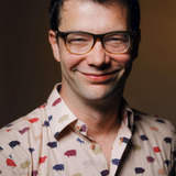 Nebojša Slijepčević — lui-même