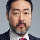 Кеннет Чои — Lance Ito