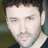 Richard Mylan — Chris