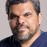 Luis Guzmán — Wart (voice)