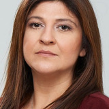 Ermina Kyriazi — Mother