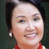 Ngân Quỳnh — bác sĩ