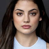Sadie Laflamme-Snow — Ava Banji