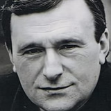 Alan Talbot — Bath House Attendant