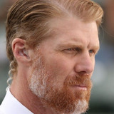 Alexi Lalas — Fox Sports Anchor