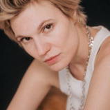 Elena Wolff — Visitor