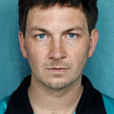 Johannes Kienast — Man Who Cannot Touch Joe