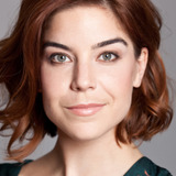 Gwen Albers — Tracy